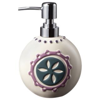 Circles Lotion Pump