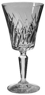 Mikasa Lafayette (Older, Stem #91144) Water Goblet   Older, Stem #91144