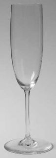 Baccarat Perfection Fluted Champagne   Plain