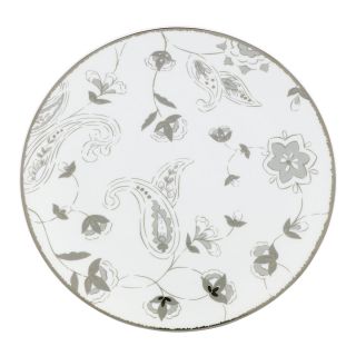 Lenox Paisley Terrace Porcelain Accent Plate