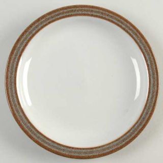 Denby Langley Greystone Bread & Butter Plate, Fine China Dinnerware   Artisan Co