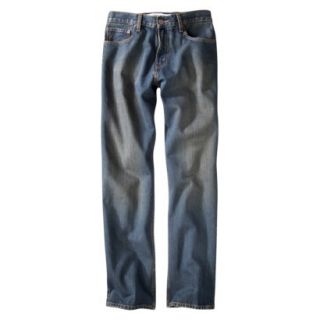 Denizen Mens Straight Fit Jeans 34x34