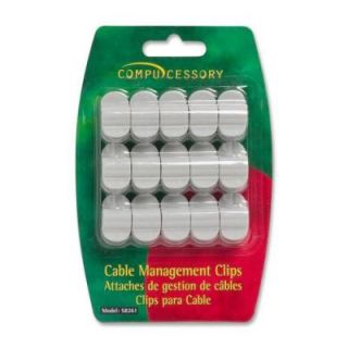 Compucessory Cable Clip