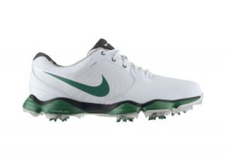 Nike Lunar Control II (Limited Edition) Mens Golf Shoes   White