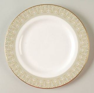 Royal Doulton Sonnet (Concord Shape) Bread & Butter Plate, Fine China Dinnerware