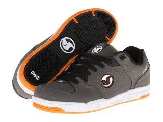 DVS Shoe Company Havoc Mens Skate Shoes (Gray)