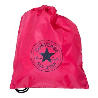 Converse Chuck Taylor Playmaker Gymsack, Barberry, Mens