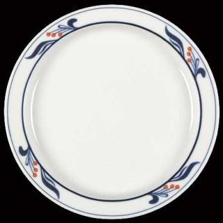 Dansk Maribo (Japan) Bread & Butter Plate, Fine China Dinnerware   Bistro,4 Grou