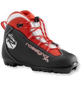 Rossignol X1 Junior Ski Boots