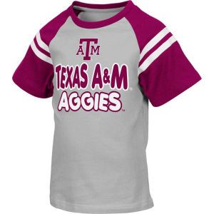 Texas A&M Aggies Colosseum NCAA Toddler Mariner T Shirt