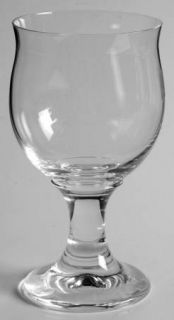 Mikasa Summit Wine Glass   Clear
