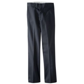 Dickies Mens Regular Fit Multi Use Pocket Work Pants   Dark Navy 36x30