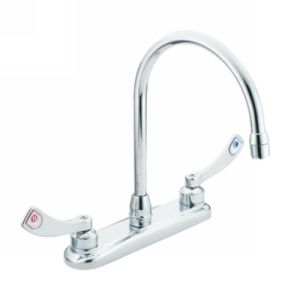 Moen 8289 Commercial Kitchen Faucet