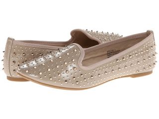 Zigi Spelling Womens Shoes (Gold)