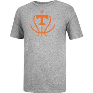 Tennessee Volunteers adidas NCAA Groove T Shirt