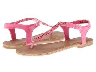 Laura Ashley Kids LA1002 Girls Shoes (Pink)