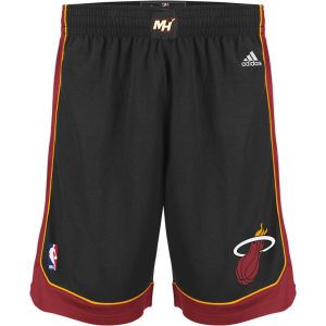 Miami Heat NBA Swingman Shorts