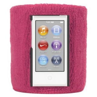 Griffin Technology iPod nano Armband   Pink
