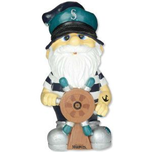 Seattle Mariners Forever Collectibles Second String Thematic Gnome