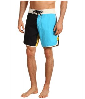 Body Glove Redondo Boardshort Mens Swimwear (Multi)