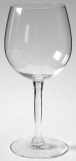 Judel VintnerS Ii All Purpose White Wine   Clear,Undecorated,Smooth Stem,No Tri