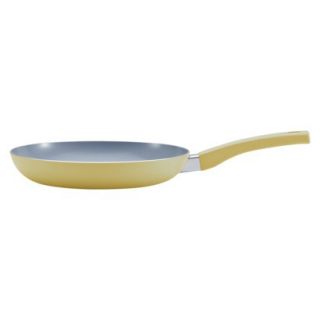 Chefmate 10 Colored Fry Pan Gold