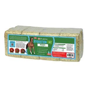 Purina Hydration Hay