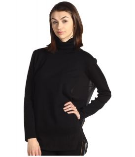 Costume National 48 5s880 81502 Womens Sweater (Black)