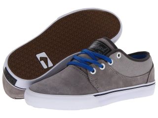 Globe Mahalo Mens Skate Shoes (Gray)