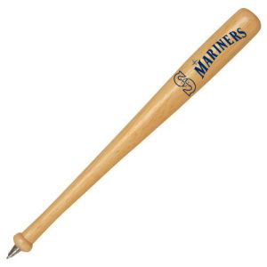 Seattle Mariners 8in Bat Pen