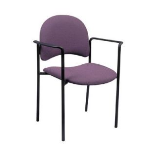 Borgo Linx Guest Chair with Arms 532A