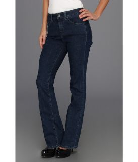 Miraclebody Jeans Samantha Bootcut in Skyline Womens Jeans (Black)