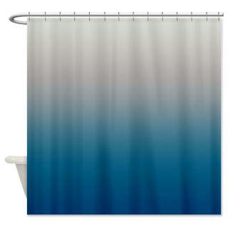  Ocean Skyline Shower Curtain  Use code FREECART at Checkout