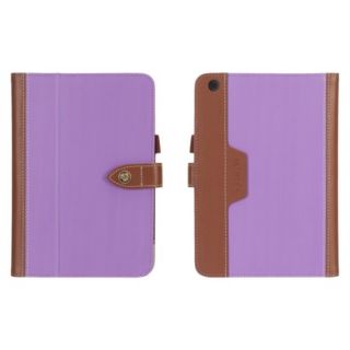 Griffin Backbay Case for iPad Mini   Purple (GB36512)