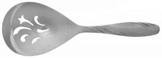 Gorham Willow (Sterling, 1954) Bon Bon Spoon Solid   Sterling, 1954