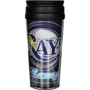 Tampa Bay Rays 16oz Travel Tumbler