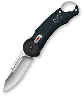 Buck Redpoint Folding Knife