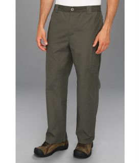 Columbia Crested Butte Cargo Pant Mens Casual Pants (Silver)