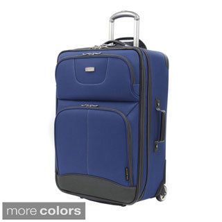 Ricardo Beverly Hills Valencia Lite 25in Two Compartment Upright Navy