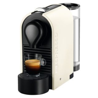 Nespresso U Espresso Machine   Cream