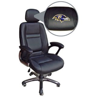 Tailgate Toss NFL Office Chair 901N NFL131