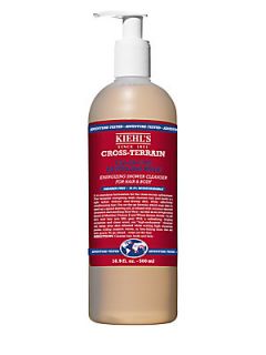 Kiehls Since 1851 Cross Terrain All In One Refueling Wash/16.9 oz.   No Color