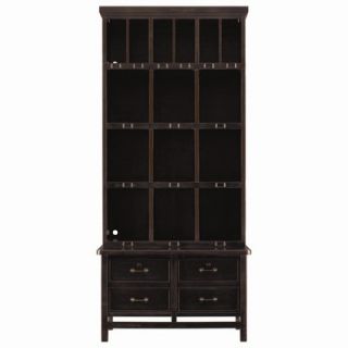 Stanley Modern Craftsman Founders Cubby 59.75 Bookcase 9551800043 / 95568000