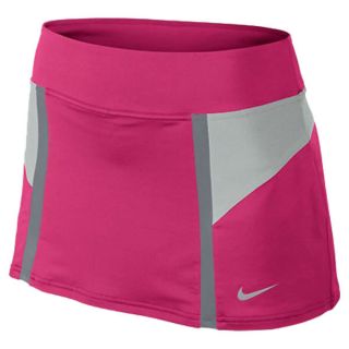 Nike Women`s Premier Maria Tennis Skirt Pink Xlarge