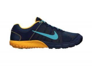 Nike Zoom Wildhorse Mens Running Shoes   Brave Blue