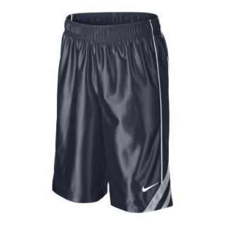 Nike Dunk V2 Boys Shorts   Obsidian