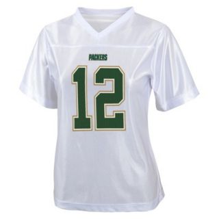 NFL Player Jersey Rodgers L