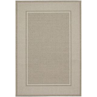 Tides Astoria Beige And Fern Rug (710 X 1010) (BeigeSecondary colors FernPattern BorderTip We recommend the use of a non skid pad to keep the rug in place on smooth surfaces.All rug sizes are approximate. Due to the difference of monitor colors, some r