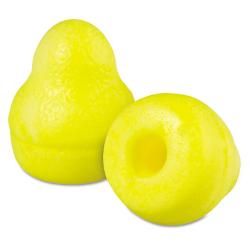 3m Ear Replacement Comfort Pod Tips (YellowMaterials FoamPack of 50Noise reduction rate 19 dB3M products must be used in accordance with OSHA regulations, user instructions, warnings and limitations for each product. )
