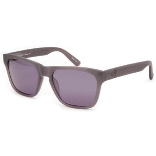 Classics Collection Strummer Sunglasses Grey Clear Matte/Grey One Size